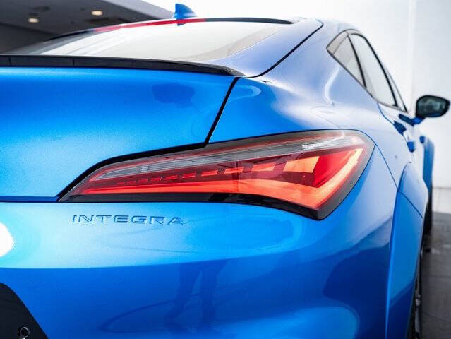 2026 Acura Integra Type S