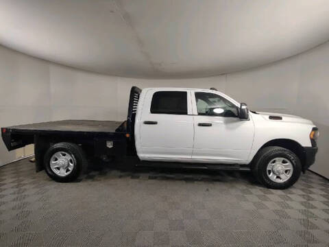 2023 RAM 2500 Tradesman
