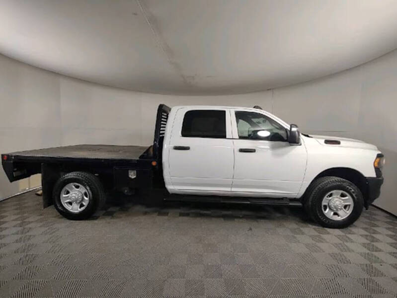 2023 RAM 2500 Tradesman