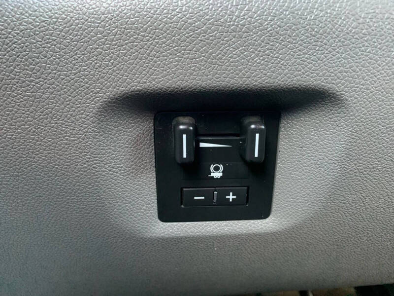 2013 Chevrolet Silverado 3500HD