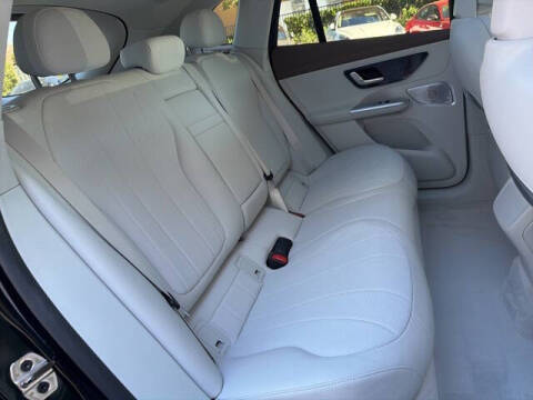 2024 Mercedes-Benz EQE EQE 350+