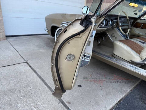 1963 Buick Riviera