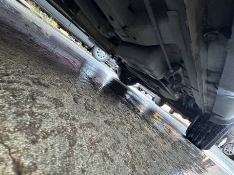 2009 Dodge Journey SE