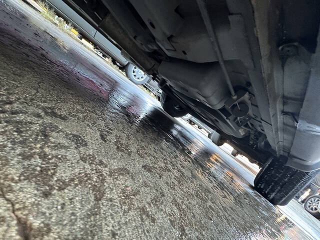 2009 Dodge Journey SE