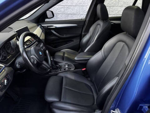 2017 BMW X1 xDrive28i