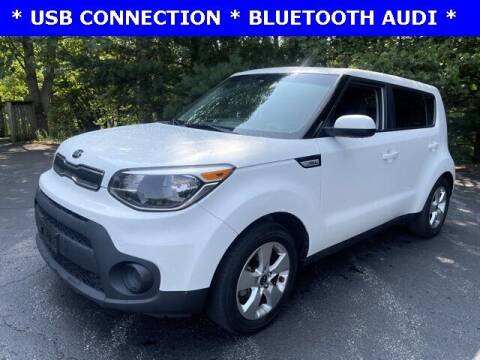 2017 Kia Soul for sale at Ron's Automotive in Manchester MD
