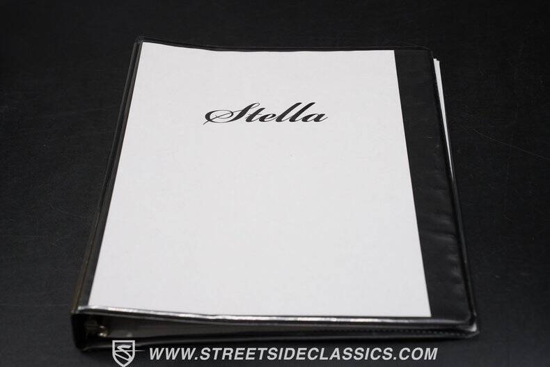 1974 Cadillac Eldorado