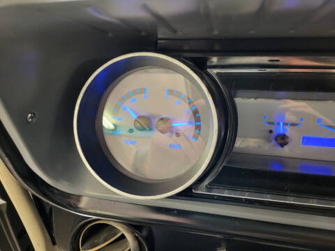 1965 Chevrolet Biscayne