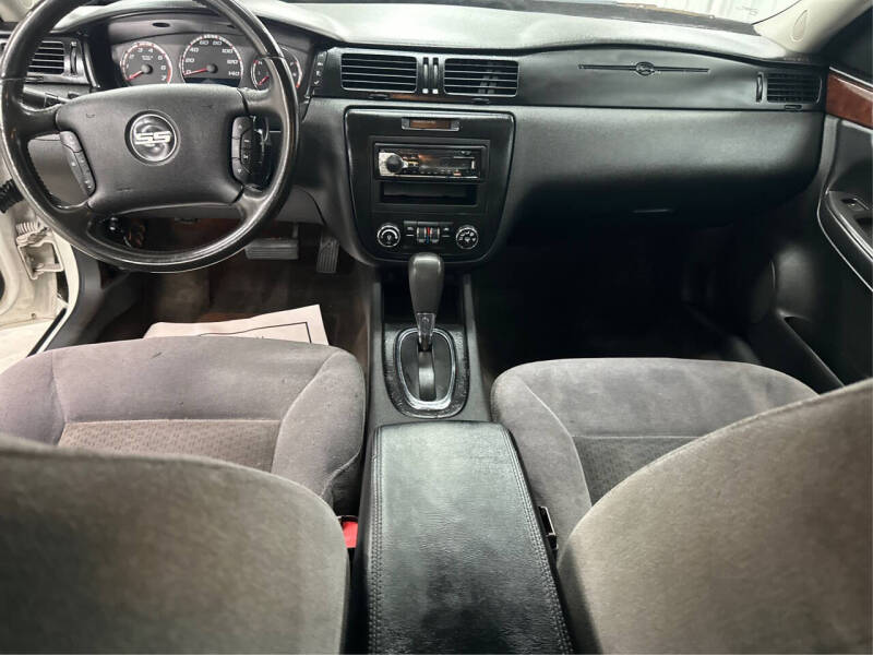 2006 Chevrolet Impala SS