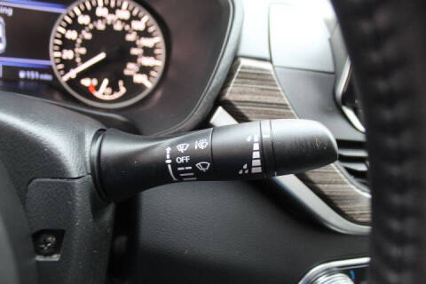 2019 Nissan Altima Edition One