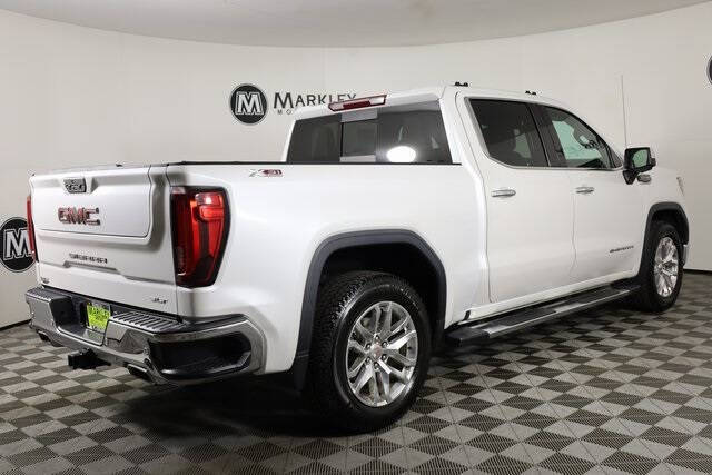 2022 GMC Sierra 1500 Limited