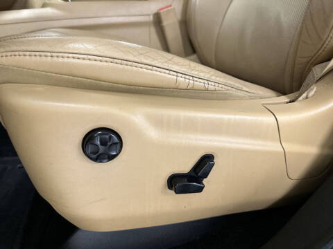 2011 Dodge Durango Citadel
