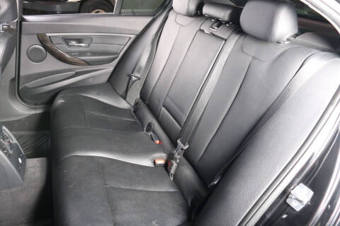 2013 BMW 3 Series 328i xDrive