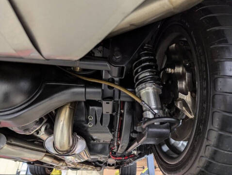 1970 Chevrolet Camaro