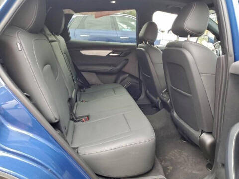 2024 VinFast VF8 Plus