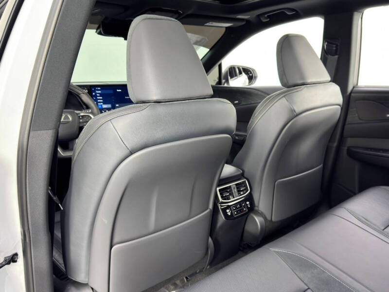 2023 Lexus RX 350 Luxury