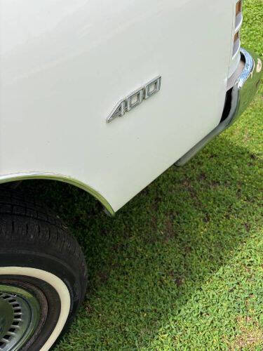 1972 Chevrolet Impala
