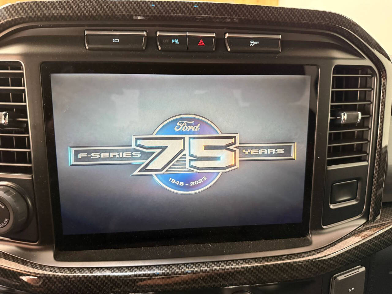 2023 Ford F-150 63