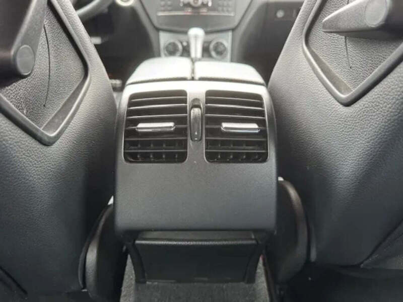 2008 Mercedes-Benz C-Class C 300 Luxury