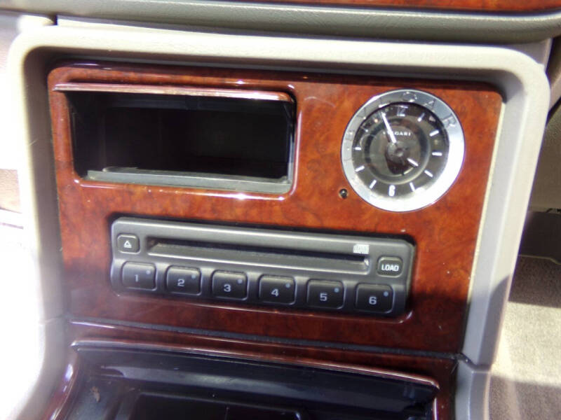 2005 Cadillac Escalade
