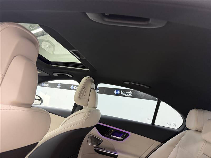 2024 Mercedes-Benz C-Class C 300 4MATIC