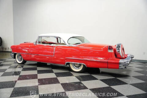 1956 Cadillac Series 62