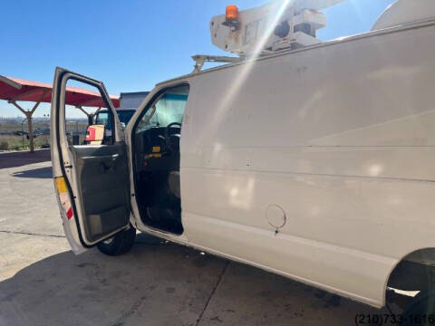 2006 Ford E-Series E-350 SD