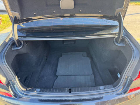 2017 BMW 7 Series 750i xDrive