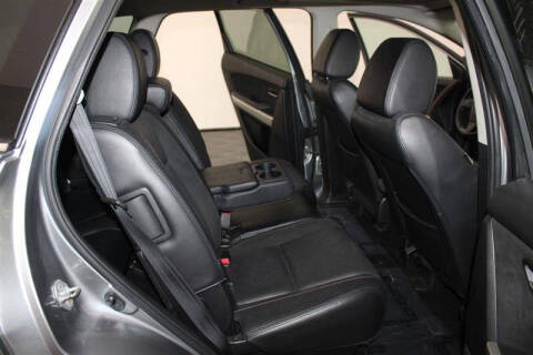 2013 Mazda CX-9 Grand Touring