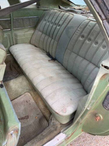 1974 Chevrolet Chevelle