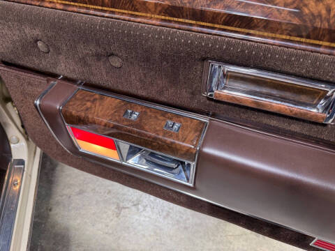 1983 Oldsmobile Ninety-Eight Regency