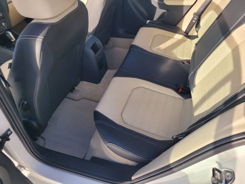 2013 Volkswagen Jetta