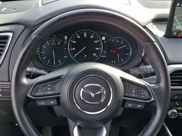 2020 Mazda CX-9 Grand Touring