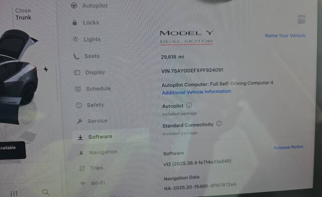 2023 Tesla Model Y Performance