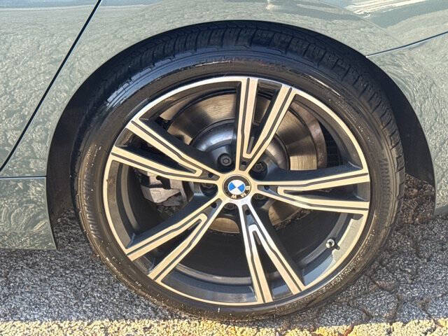 2021 BMW 3 Series 330i