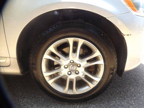 2015 Volvo XC60 3.2 Premier Plus