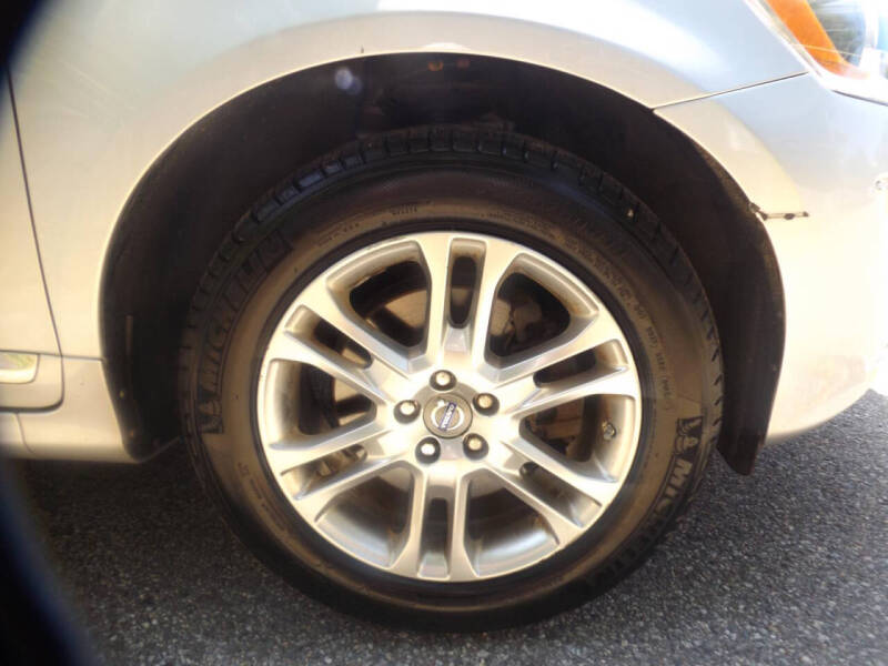 2015 Volvo XC60 3.2 Premier Plus