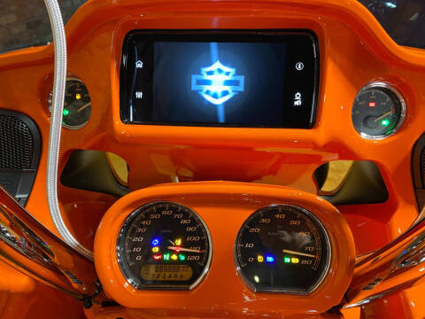 2023 Harley-Davidson Road Glide® Special