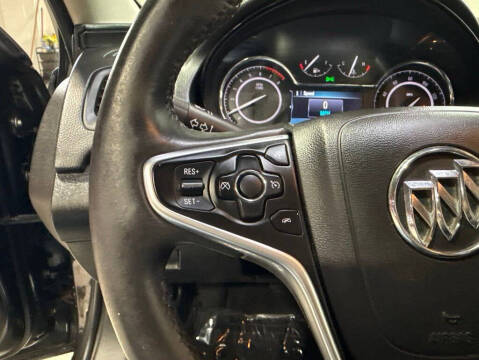 2014 Buick Regal