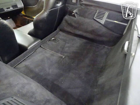 1996 Chevrolet Corvette