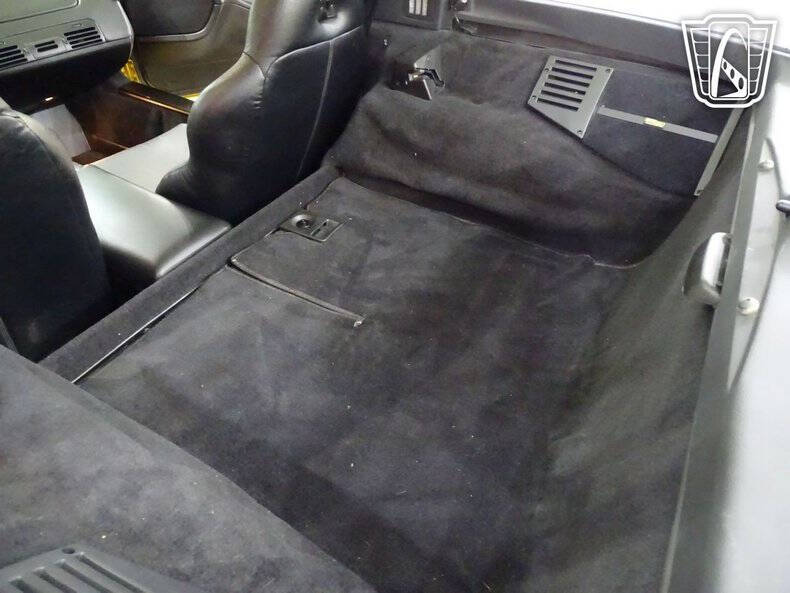 1996 Chevrolet Corvette