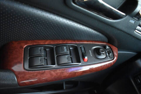 2003 Acura MDX Touring