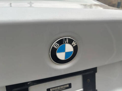 2014 BMW 4 Series 428i xDrive