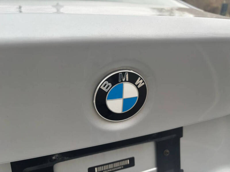 2014 BMW 4 Series 428i xDrive