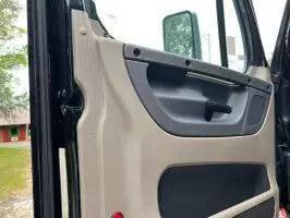 2015 Freightliner Cascadia