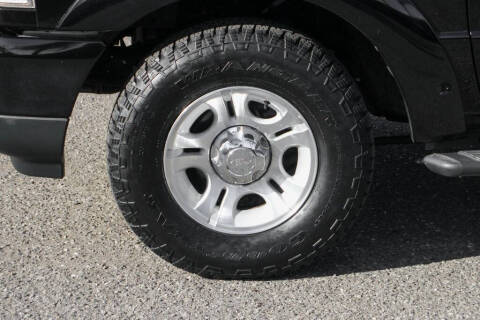 2008 Ford Ranger SPORT