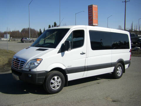2013 freightliner sprinter