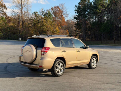 2010 Toyota RAV4