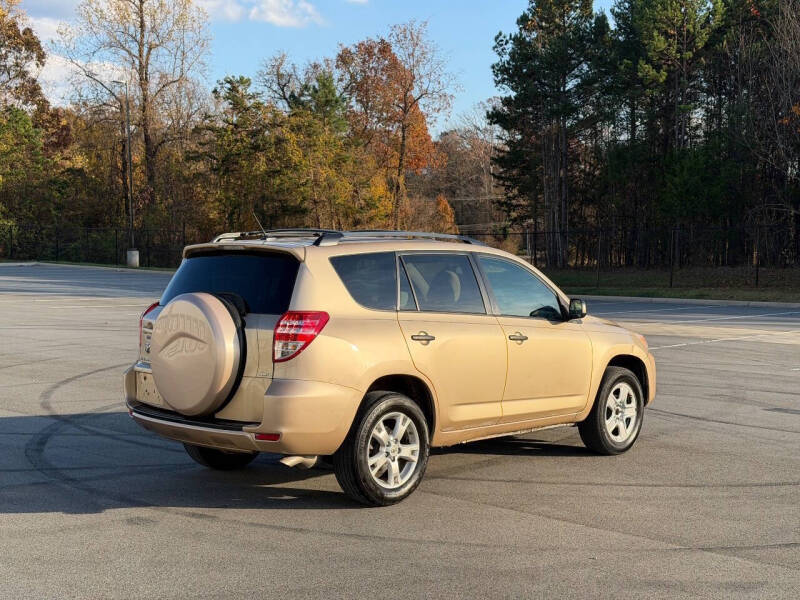 2010 Toyota RAV4
