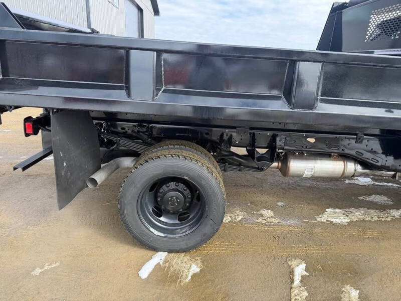 2024 RAM 5500